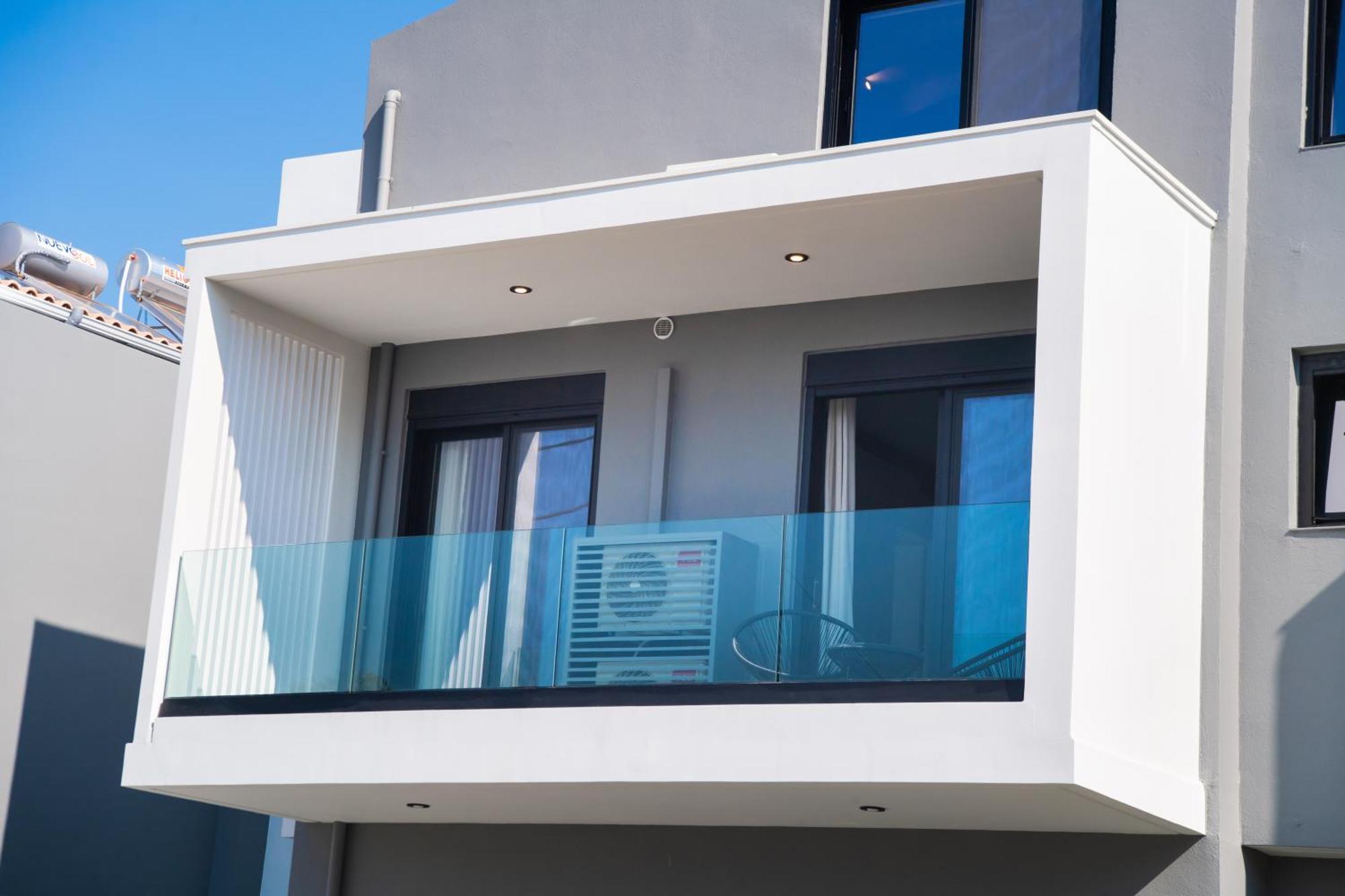Art Maison Lefkas Lefkada City Exterior photo