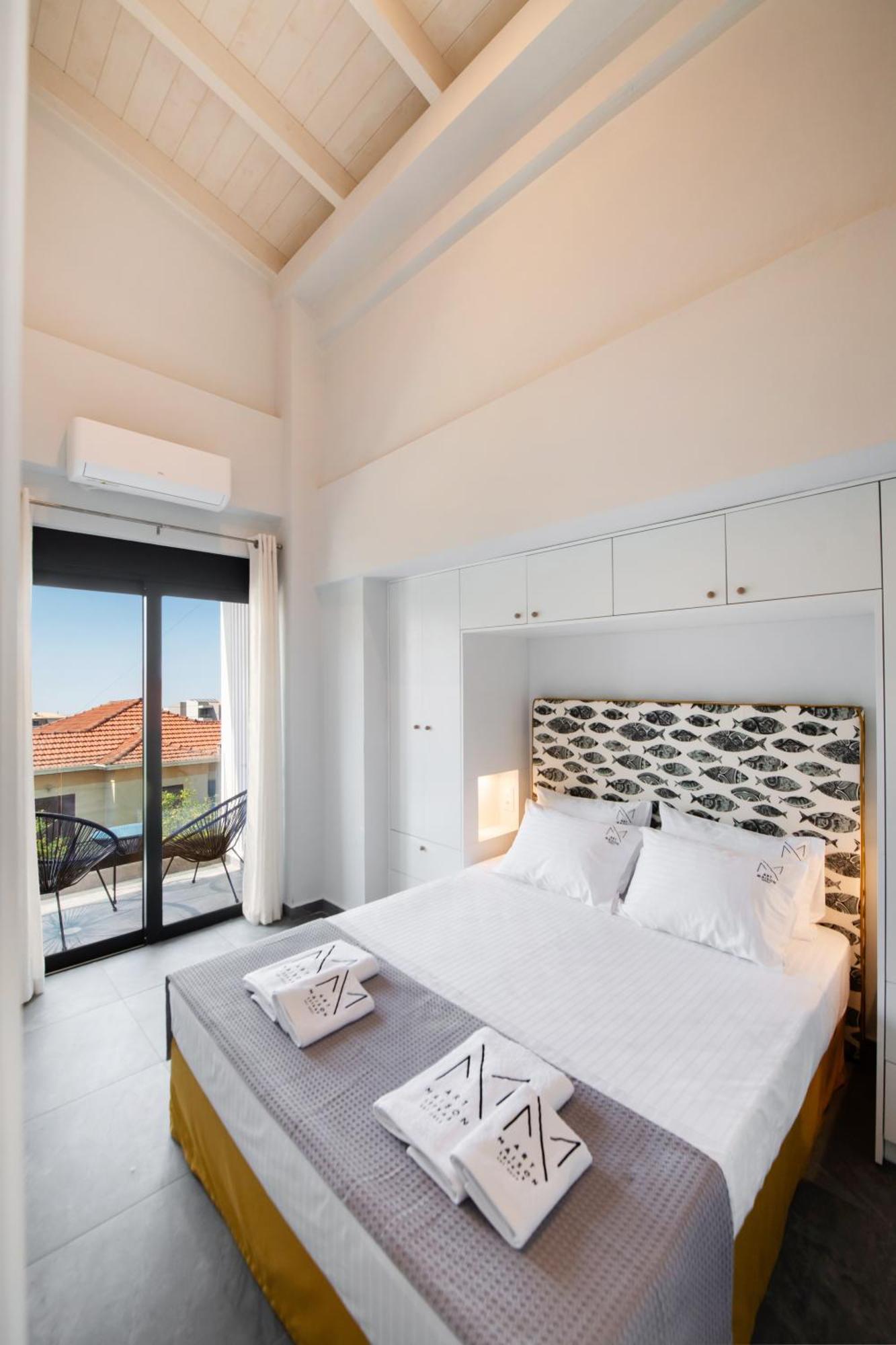 Art Maison Lefkas Lefkada City Exterior photo